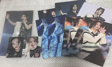 INI 마츠다 슌 RTP 레타카 블루레이 DVD 컴프 묶음 판매