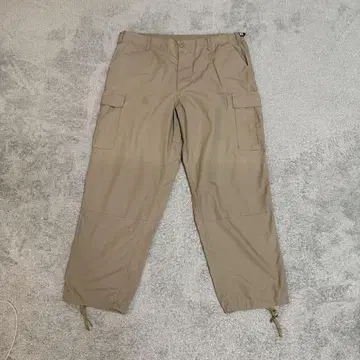 TRU-SPEC B.D.U. PANTS 카고 팬츠 베이지