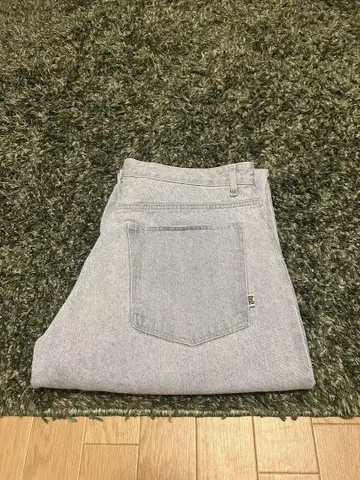 huf crmer 데님 34