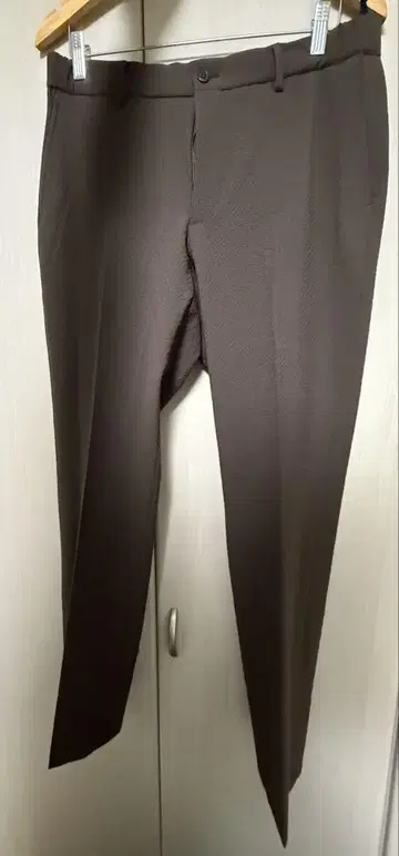 UNITED ARROWS GREEN LABEL 슬랙스 (새상품)