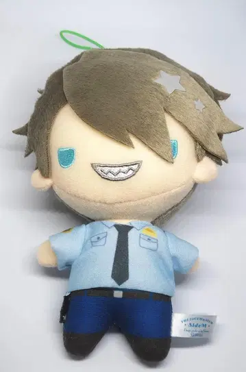 아이돌 마스터 SideM 프라이스 산리오 봉제 인형 윷노 영웅