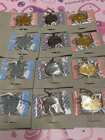 치이카와 (먼작귀) 캔디 참