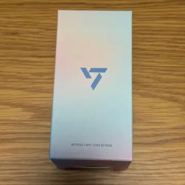SEVENTEEN Carat 막대 ver.3 키링