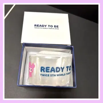 트와이스 라이트 스트랩