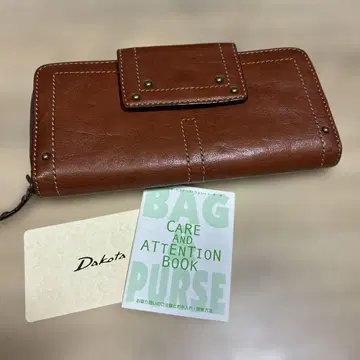 Dakota 여성용 장지갑