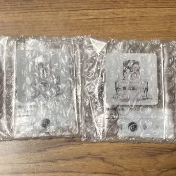 토와츠가이 아크릴 키링 공모