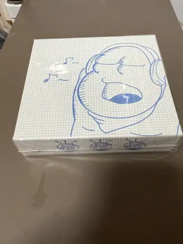 피넛 군 CD BOX