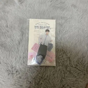 후지이 류세이 아크릴 스탠드 아크릴 스탠드