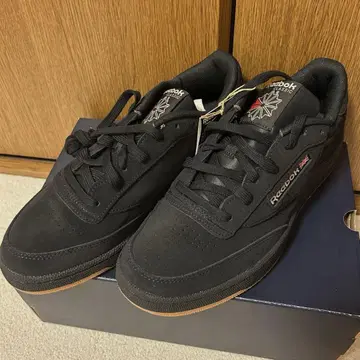 리복 클럽 C 85 스니커즈