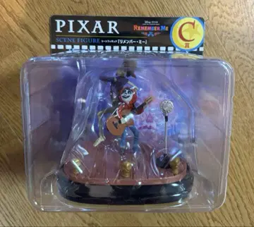Happy 복권 / PIXAR 2025 C상 피규어 '리멤버 미'