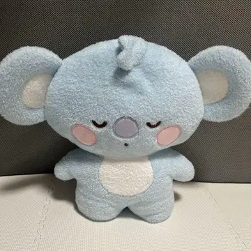 BTS BTS 타톤 봉제 인형 네톤 L 사이즈 KOYA