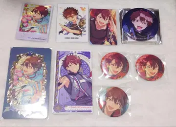 모리사와 치아키 폴라로이드 별 환상 파챠츠 뮤지엄 카드 코네라이 코레칸