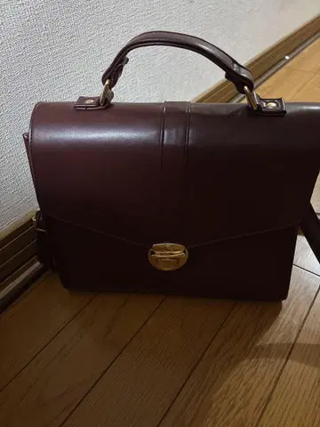 WEGO 이타백 숄더