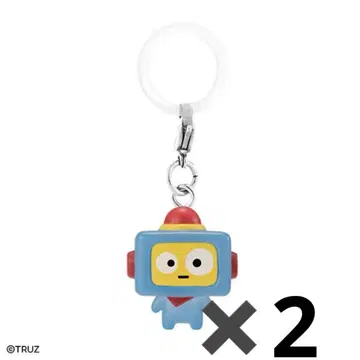 treasure truz 메지루시 액세서리 아사히 HIKUN 2개
