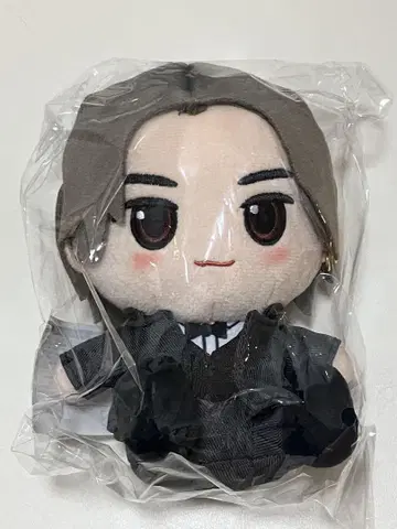 N/A 라이브 굿즈 봉제 인형 아카니시 젠