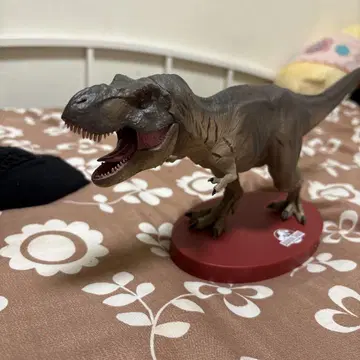 후류 T-Rex 피규어 UL Ver.