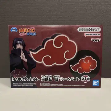 NARUTO-나루토- 돌풍전 "아카츠키" 룸 라이트
