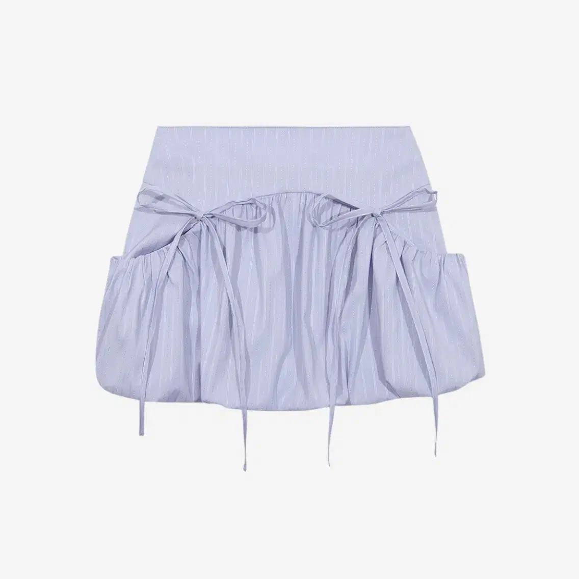 ★関税込★Margarin Fingers★SHIRRING POCKET BALLOON SKIRT★ Margarin Fingers