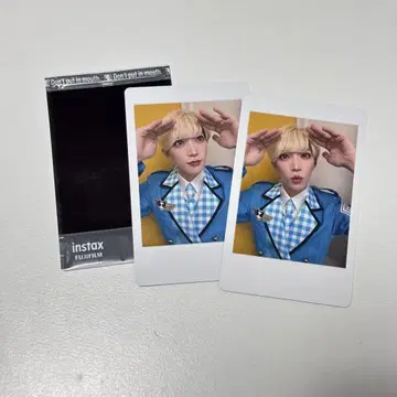 팬더 드래곤 파라곤 타이 가 히파카 폴라로이드