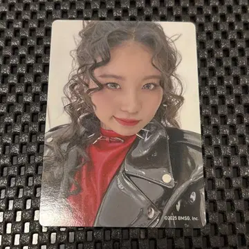 HANA KOHARU 트레이딩 카드
