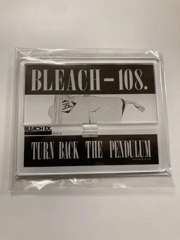 BLEACH EX. 디오라마 컬렉션 히라코 마코