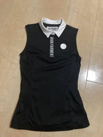 혼 의류 여성용 골프 피케 셔츠