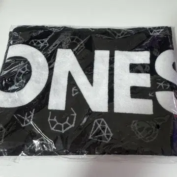 SixTONES Jr. 8.8 축제 머플러 타월