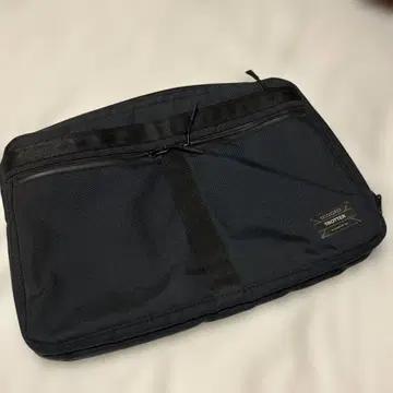 매킨토시 철학 세컨드 백 트로터 백 35cm A4