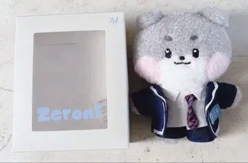 고니니 봉제 인형 코스튬