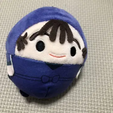 닌자 타마 란타로: 부드러운 둥근 꼬리 오하마 간에몬
