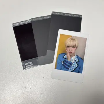 팬더 드래곤 파라곤 타이 가 히파카 폴라로이드
