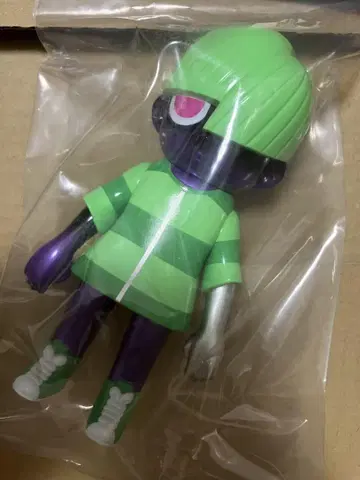 Grape Brain Gyaromi 콜라보 노리쿤
