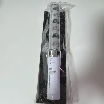 SixTONES 첸에라 응원봉