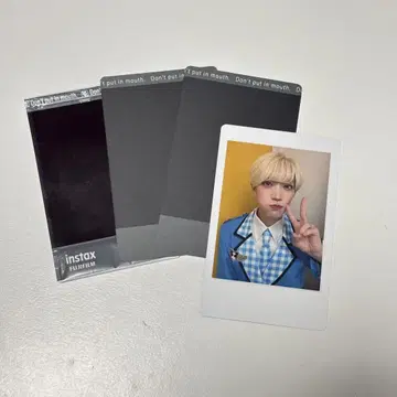 팬더 드래곤 파라곤 타이 가 히파카 폴라로이드