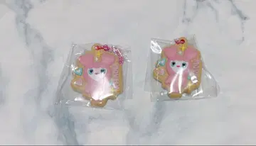 TWICE 비스킷 참 MOVELY