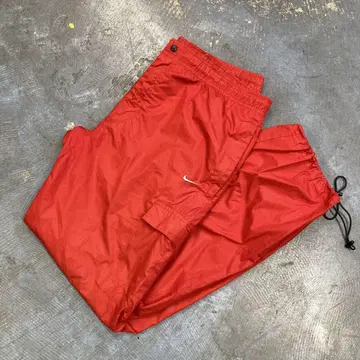 Nike 의류 남성용 레드