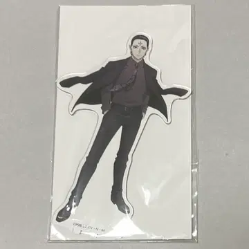 클로로=루실풀 아크릴 스탠드