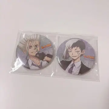 Dr.STONE 4season DVD 애니메이트 혜택 캔 배치