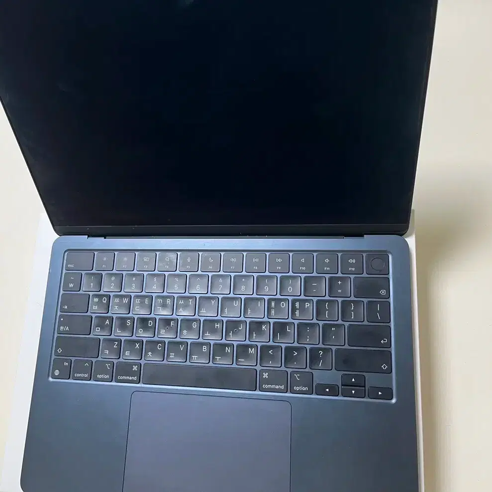 MacBookAirM2 13.6-inch ミッドナイトMagic mouse APPLE | 애플