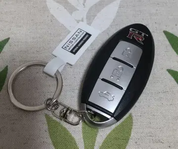 GT-R 나리키리 오너 시리즈 컬렉터블 키