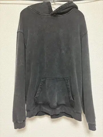 BTMK 후드티