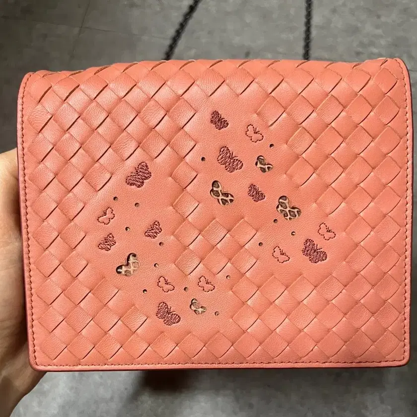 ♧BOTTEGA並行輸入物♡美品♧ BOTTEGA VENETA | 보테가베네타 A+/Genuine} Bottega Veneta