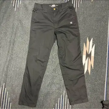 라이드 워크 팬츠 M 부루코 bluco RIDE WORK PANTS
