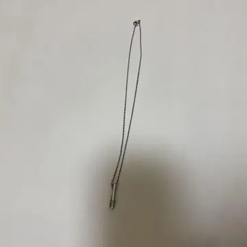 셀주 트라발 Reflet 반사 목걸이