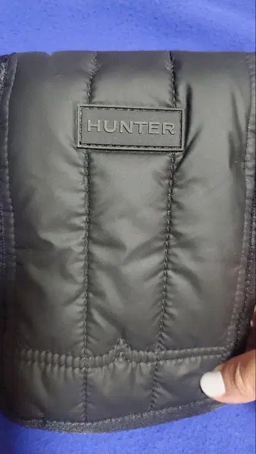 HUNTER 헌터 미니백