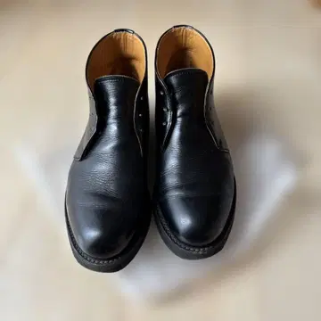 다너 포스트맨 신발