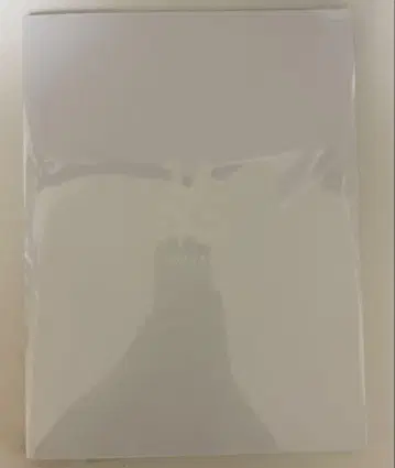 Snow Man LABO 팜플렛