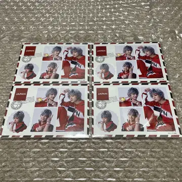 신 테니뮤 포스 란브로 타네가시마 슈지