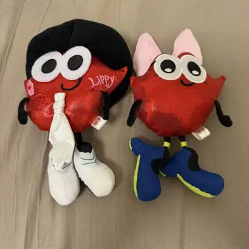 니시 10주년 기념 리피