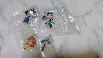신풍 괴도 잔느: 아소토 컬렉션